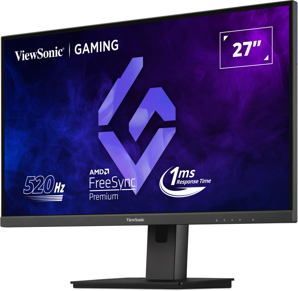 XG2737 27